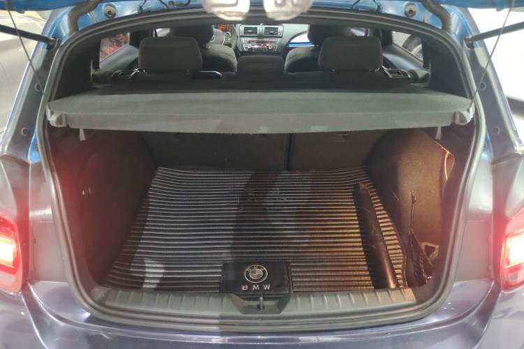 Used BMW 1 Series 2013 Facelift M135i 5-Door Version