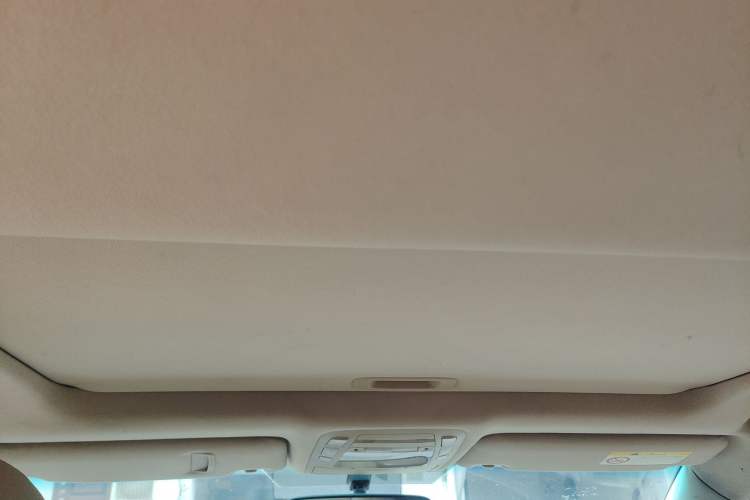 Used Toyota Crown 2010 2.5L Royal Leather Sunroof Edition
