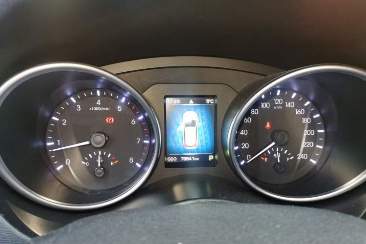 Used Haval H6 Coupe 2015 Blue Label 2.0T Automatic Two-Wheel Drive Elite Model