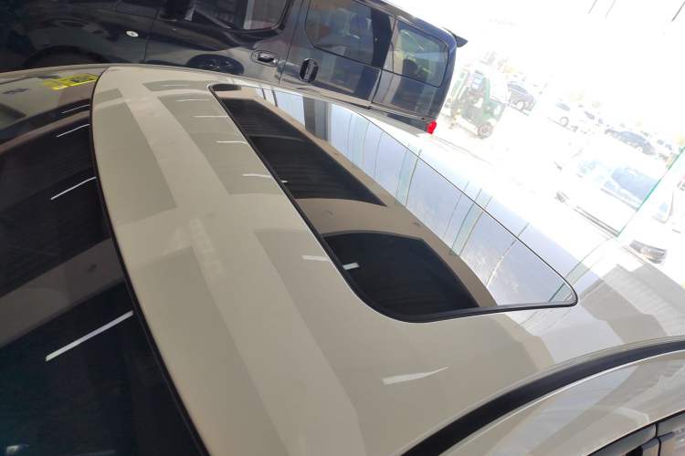 Used Nissan Sylphy 2021 1.6L XL CVT Enjoyment Edition Roof