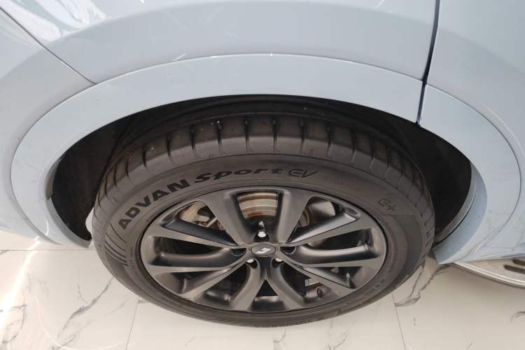 Used Li Auto ONE 2020 Extended-Range 6-Seater Version