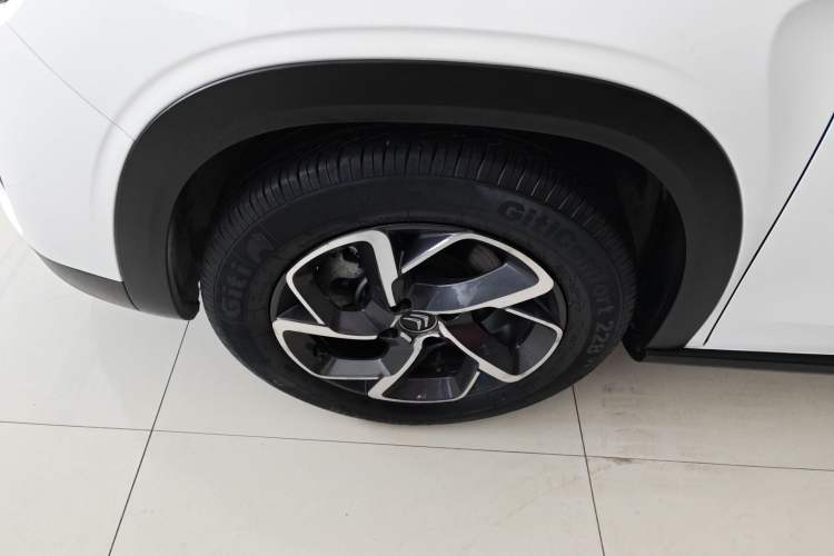 Used Citroen C3-XR 2019 230THP DCT ORIGINS Centennial Deluxe Edition