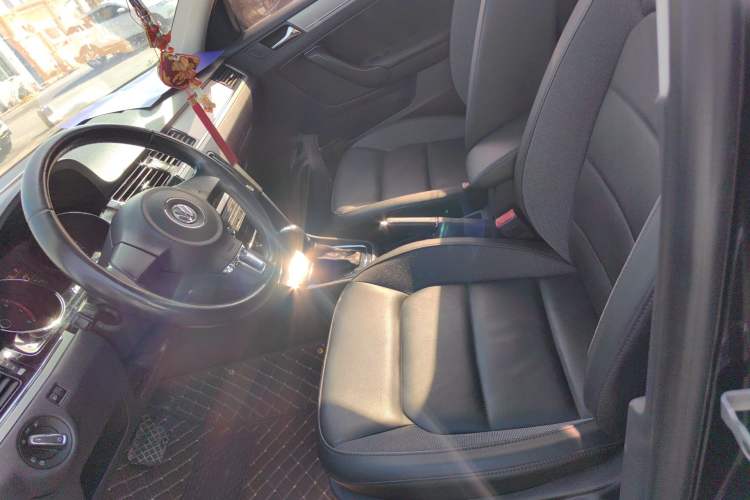 Used Volkswagen Bora 2014 1.6L Automatic Comfort Model