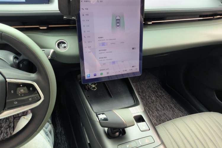 Used CHANGAN Eado DD 2023 Blue Whale NE 1.5T GDI DCT Flagship Model
