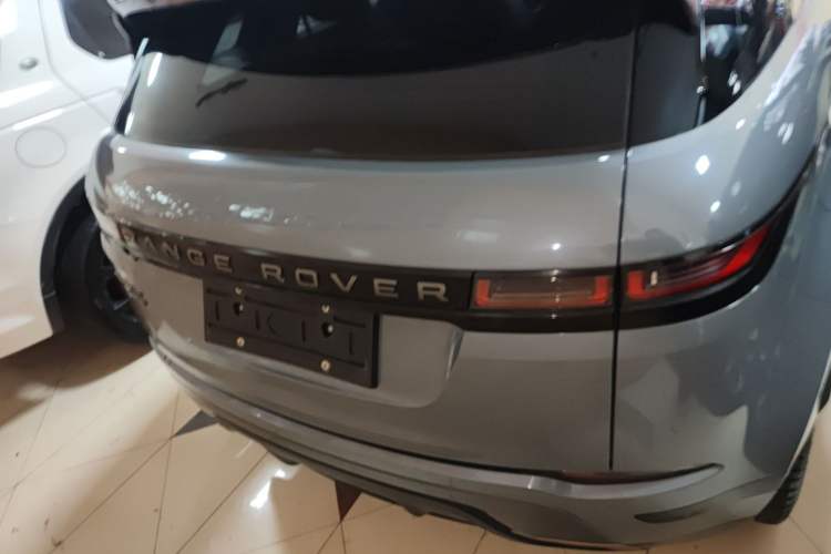 Used Land Rover Range Evoque 2020 249 PS R-DYNAMIC S Sport Edition
