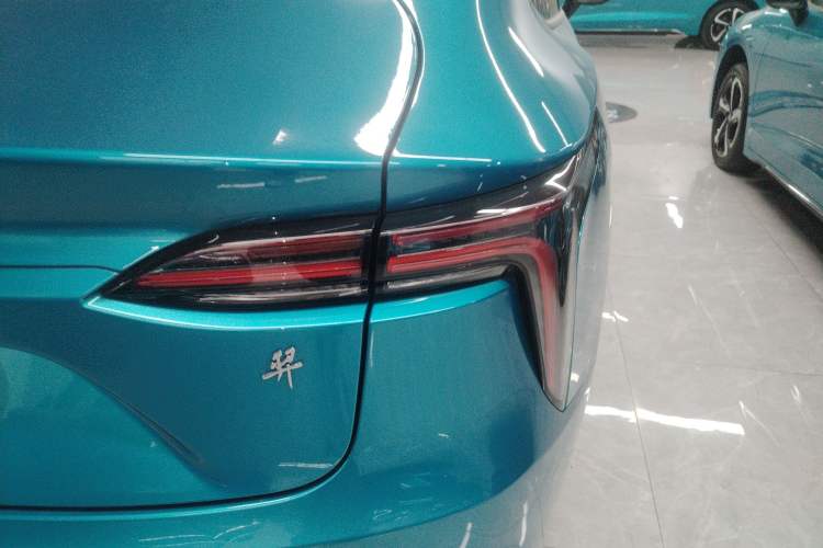 Used JMEV GSE 2023 Dream Edition 40 Standard Model
