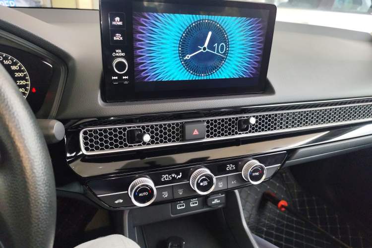 Used Honda Integra 2023 240TURBO Manual Exclusive Edition
