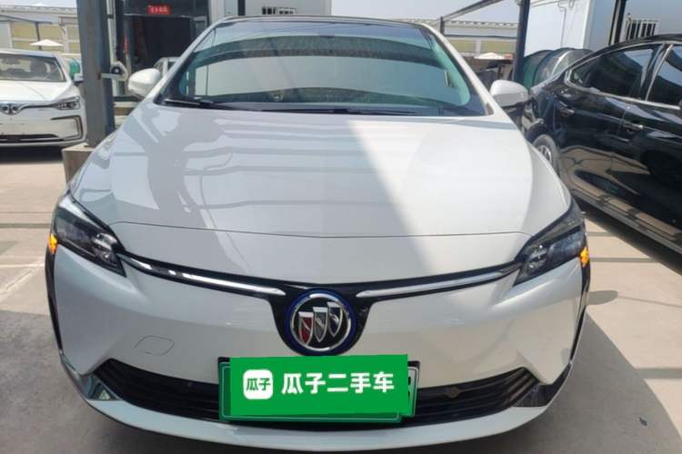 Used Buick Velite 6 2024 430km Enjoyment Version