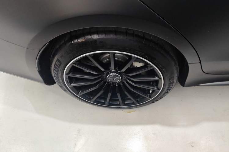 Used Mercedes-Benz AMG GT 2023 AMG GT 50 Four-Door Coupe Exterior 5