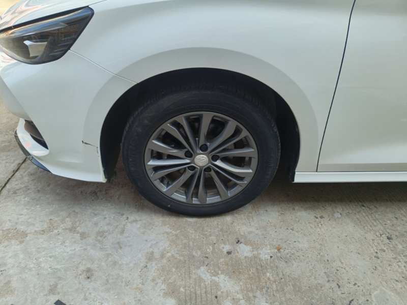 Used MG 5 2025 180 DVVT Global First Edition — 22