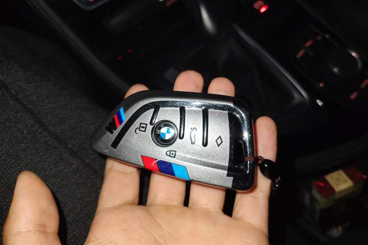 Used BMW 2 Series Active Tourer 2015 218i Sports Design Package