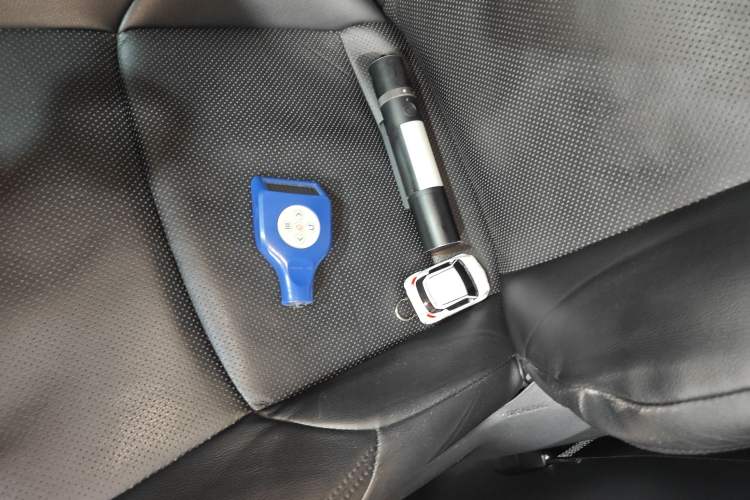 Used Toyota IZOA 2021 Dual-Motor 2.0L Yi Xing Edition
