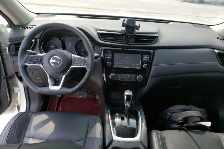 Used Nissan X-Trail 2017 2.0L CVT Comfort Edition 2WD
