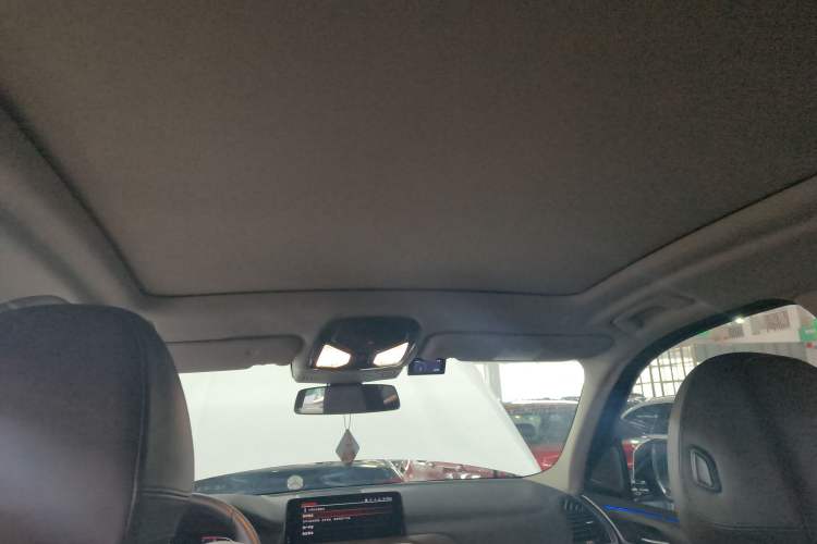 Used BMW X3 2020 xDrive28i M Sport Package