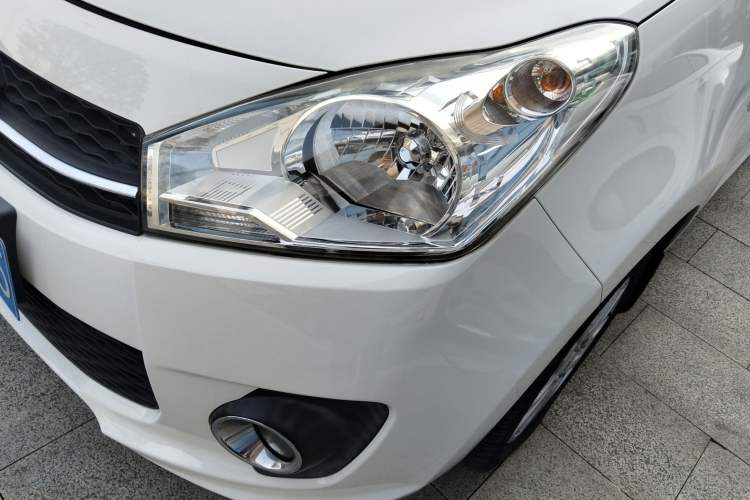 Used Suzuki Alto 2013 1.0L Automatic Luxury Model