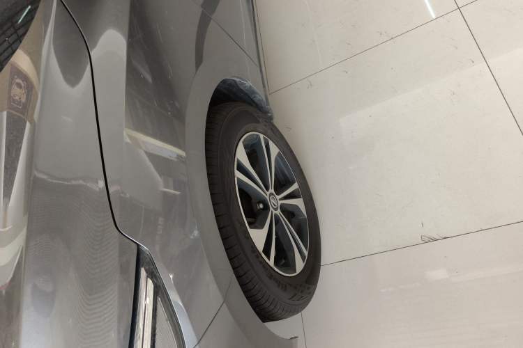 Used Nissan Sylphy 2022 1.6L XL CVT Enjoyment Edition Left Front Wheel Hub