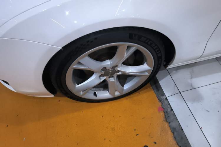 Used Audi A7 2014 35 FSI quattro Technology Edition