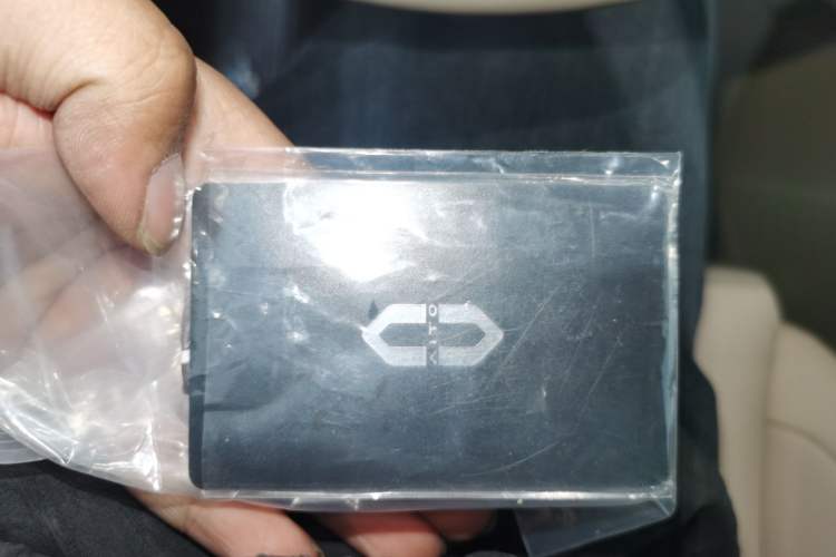 Used Hima AITO M7 2026 Model Range-Extending Max All-Wheel Drive 5-Seater Version
