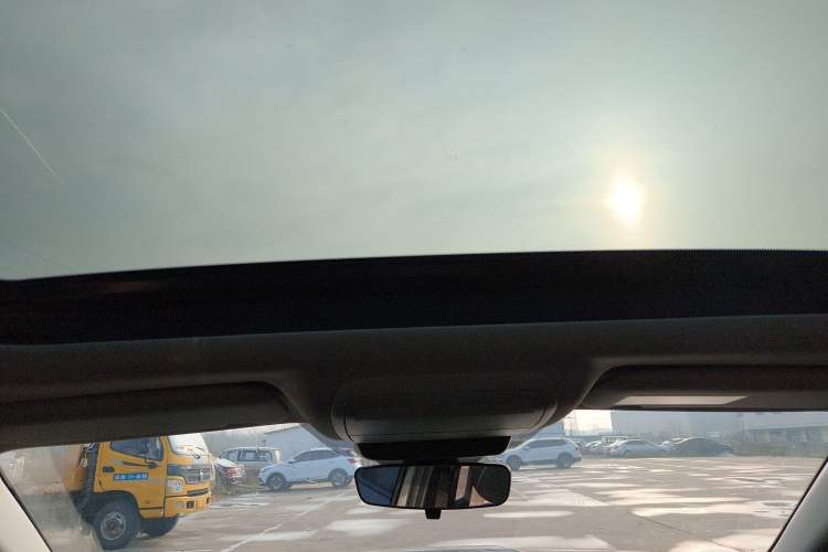 Used Mazda CX-50 2023 2.0L Leading Edition