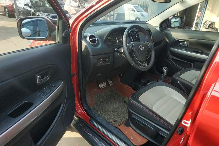 Used Great Wall M4 2015 1.5L AMT Luxury Model