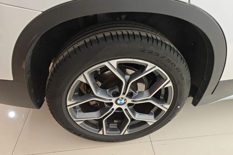 Used BMW X1 2020 sDrive20Li Premium Edition
