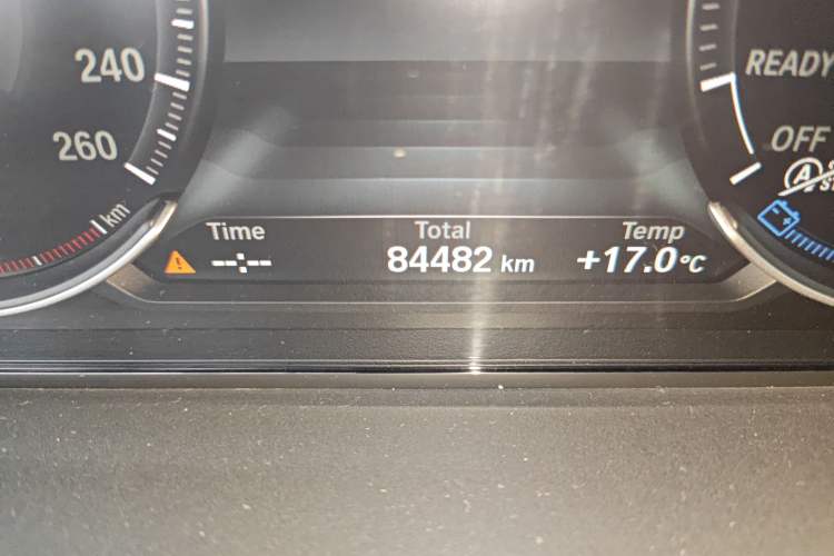 Used BMW 3 Series 2019 320Li M Sport Package
