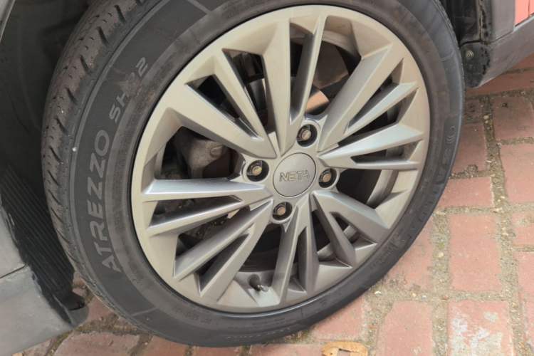 Used NETA V 2021 Witch Edition