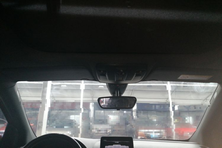 Used Mercedes-Benz B-Class 2019 B 200 Sport Edition