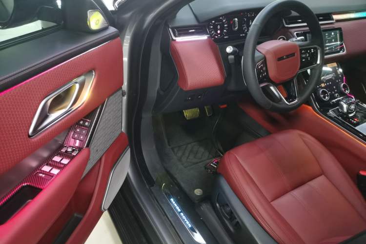 Used Land Rover Range Velar 2021 P340 R-DYNAMIC SE