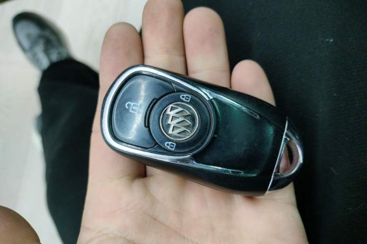 Used Buick GL6 2019 18T 6-Seater Connected Luxury Version China V Standard