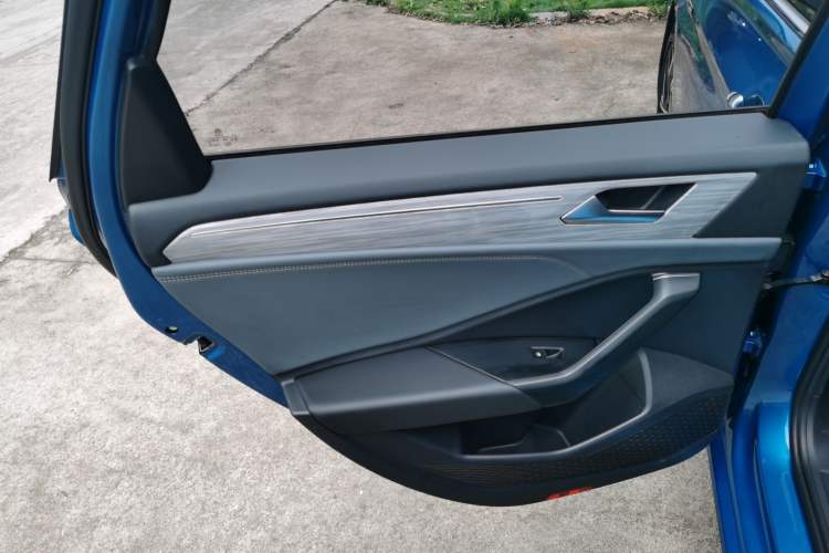 Used Volkswagen Sagitar 2023 280TSI DSG Excellence Plus Edition