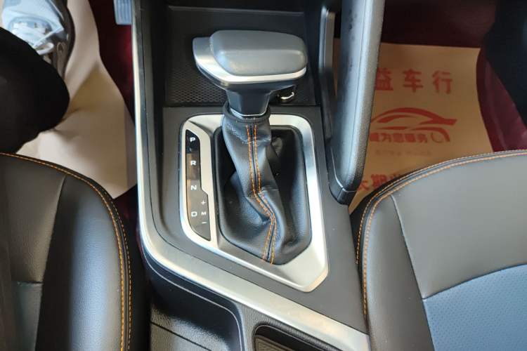 Used Livan X3 PRO 2022 1.5L CVT Xiao Sa