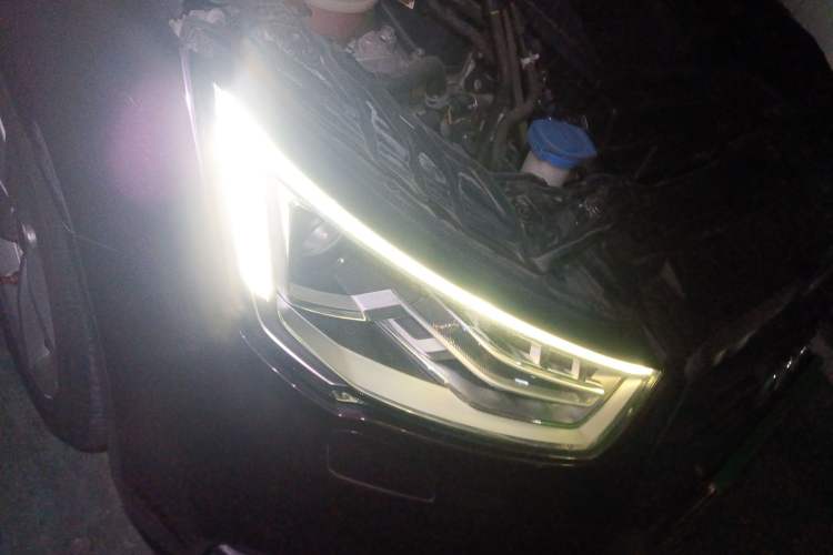 Used Audi A1 2016 30 TFSI Sportback Design Fashion Edition