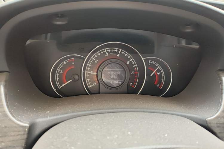 Used Great Wall C50 2016 1.5T Manual Fashion Edition