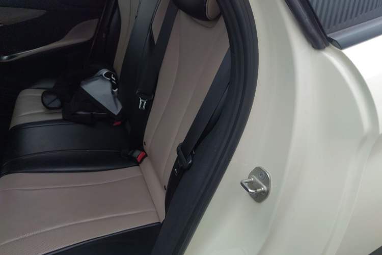 Used BYD Dolphin 2024 Honor Edition 420km Freedom Version