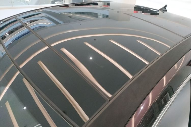 Used CHANGAN Raeton CC 2018 1.5T Automatic Elegant Starry Edition China V Standard