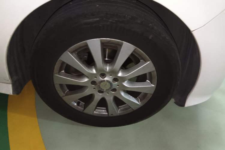 Used Mercedes-Benz R-Class 2014 R 320 4MATIC Business Model
