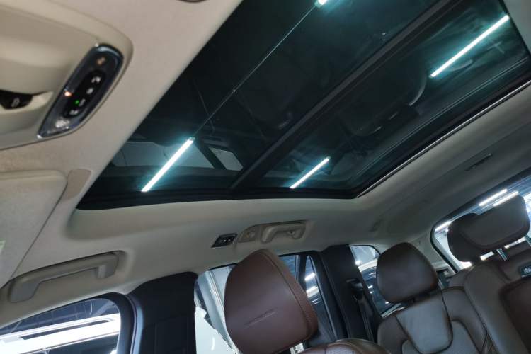 Used Volvo XC90 2018 T6 Prestige 7-Seater