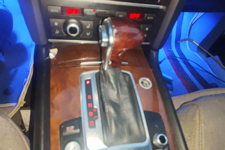 Used Audi Q7 2013 35 TFSI Ambition Edition