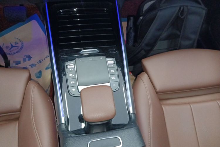 Used Mercedes-Benz GLB 2021 GLB 200 Dynamic Edition
