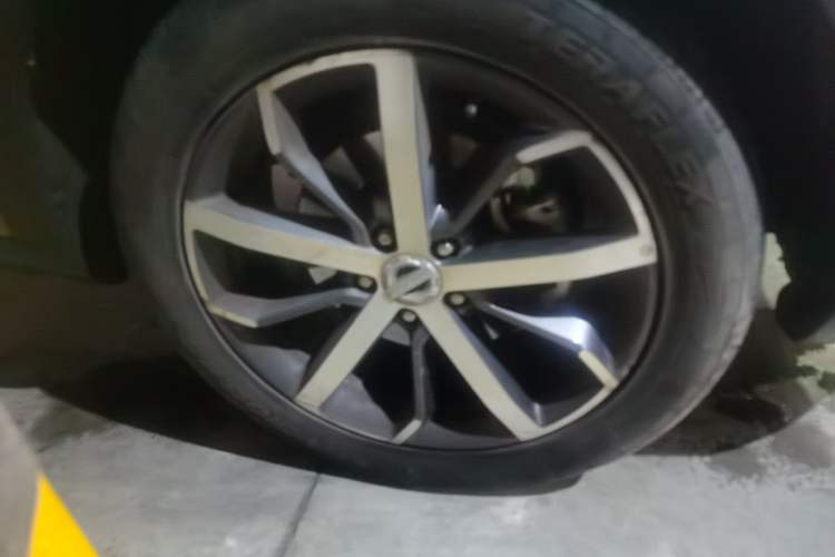 Used Haval F7 2019 1.5T Two-Wheel Drive i-Trend China V Emission Standard