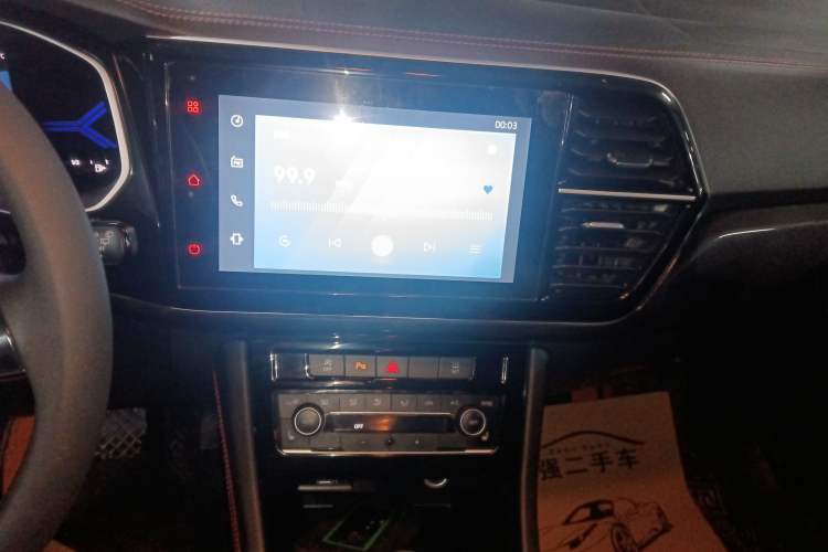 Used Jetta VS5 2022 280TSI Automatic High-Gloss Glory Edition
