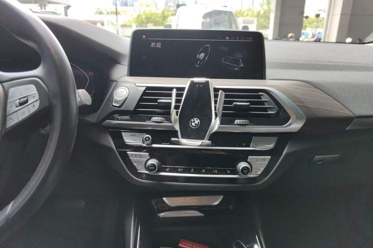 Used BMW X3 2020 xDrive28i Luxury Package
