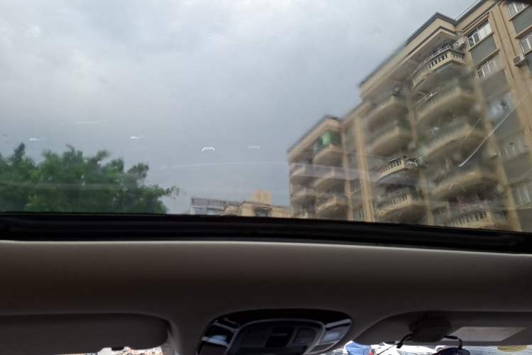 Used Hyundai Sonata 2024 1.5T Pro
