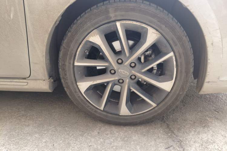 Used Chery Arrizo GX 2018 1.5T CVT Smart Color Edition China V Standard