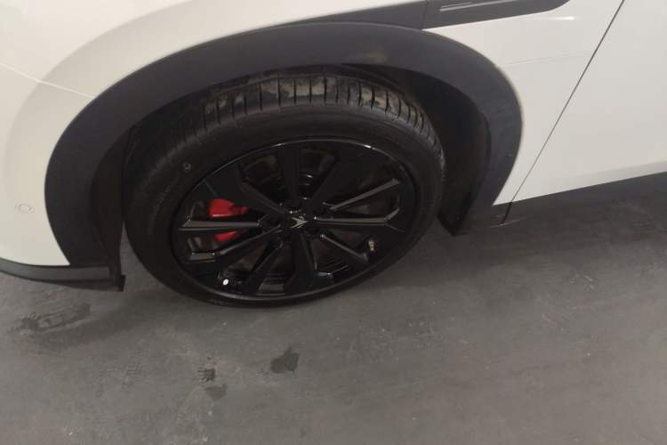 Used ARCFOX Alpha T5 2025 630 Shenxing Edition