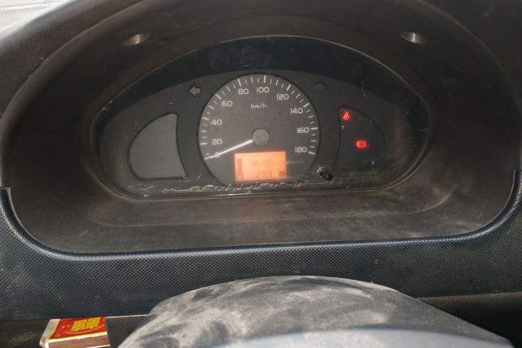 Used Wuling Rongguang 2021 1.5L Extended Basic Enclosed-Window Vehicle 2 Seats L3C