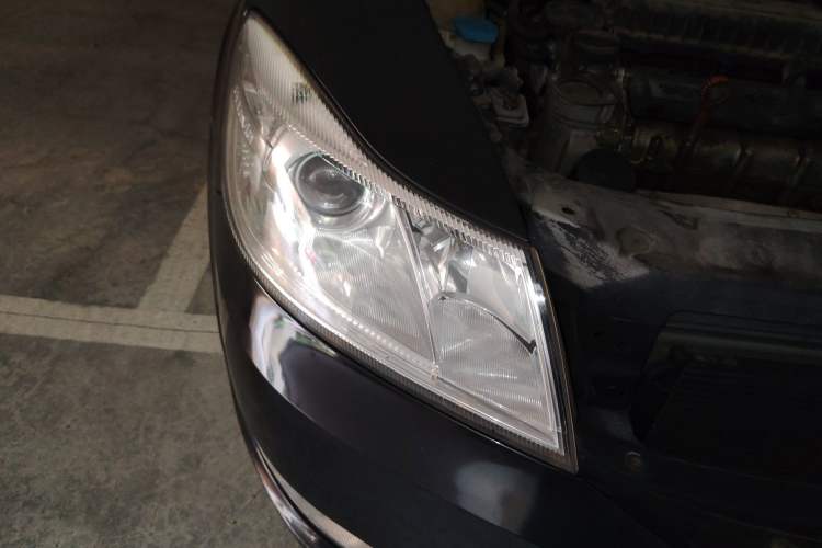 Used Skoda Octavia 2012 1.6L Automatic Yijun Edition