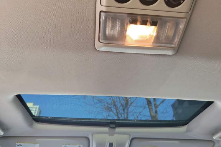 Used Land Rover Discovery 