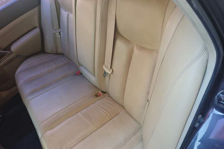 Used Nissan Teana 2011 2.5L XL Advanced Edition